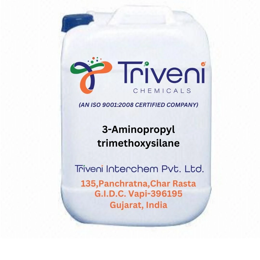 3-Aminopropyl Trimethoxy Silane